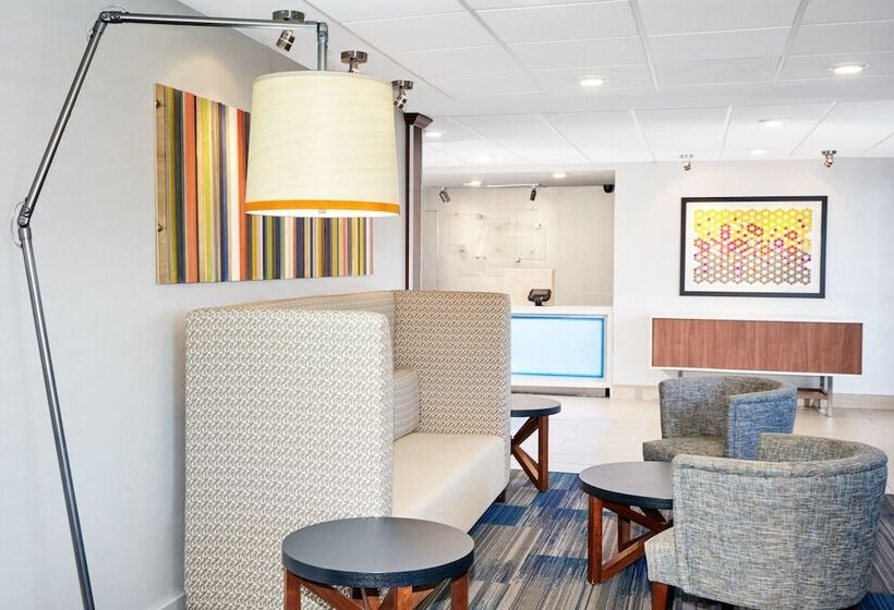 فندق Holiday Inn Express Sheboygan Kohler / I 43, An Ihg