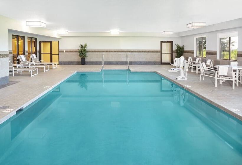 فندق Holiday Inn Express Sheboygan Kohler / I 43, An Ihg