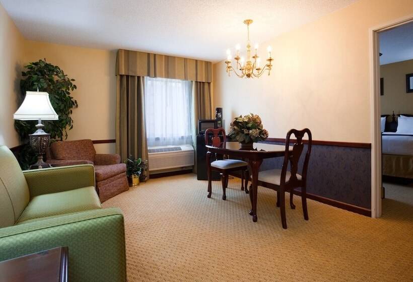 فندق Holiday Inn Express Sheboygan Kohler / I 43, An Ihg