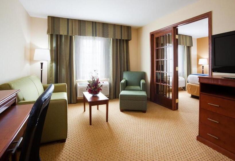 فندق Holiday Inn Express Sheboygan Kohler / I 43, An Ihg