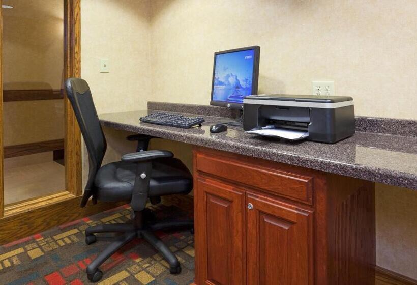 فندق Holiday Inn Express Sheboygan Kohler / I 43, An Ihg