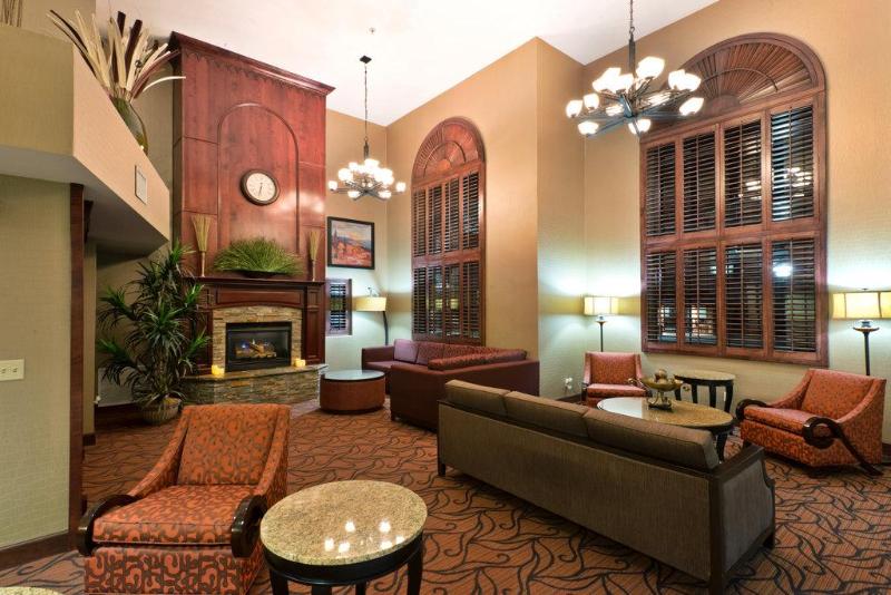 فندق Holiday Inn Express Show Low, An Ihg