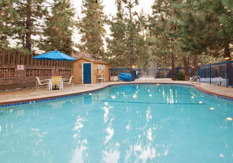 酒店 Holiday Inn Express South Lake Tahoe, An Ihg