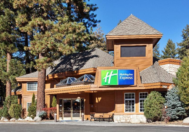 酒店 Holiday Inn Express South Lake Tahoe, An Ihg