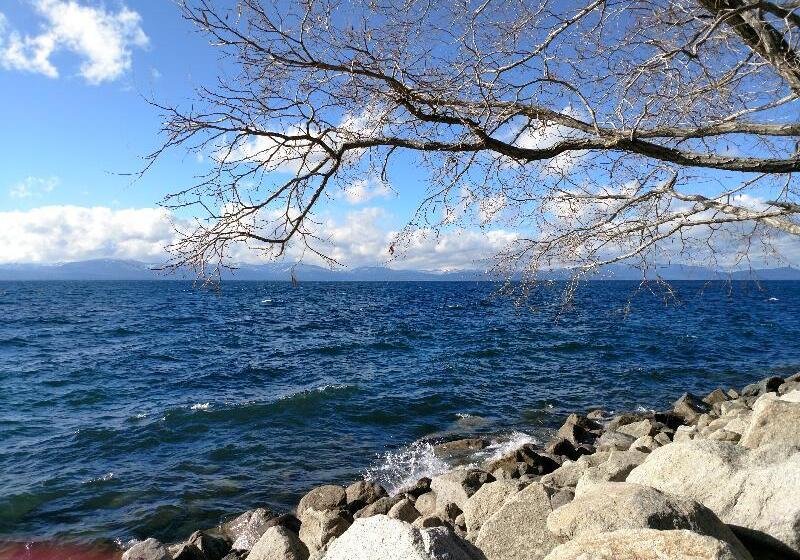 酒店 Holiday Inn Express South Lake Tahoe, An Ihg