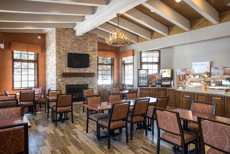 酒店 Holiday Inn Express South Lake Tahoe, An Ihg