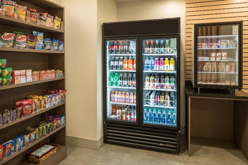 호텔 Holiday Inn Express & Suites Springfield, An Ihg