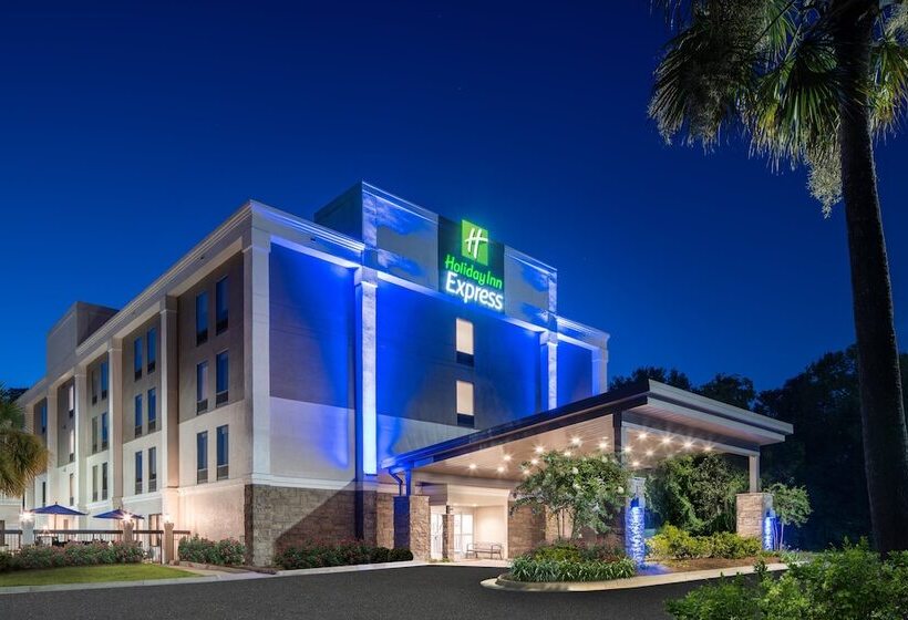 فندق Holiday Inn Express Statesboro, An Ihg