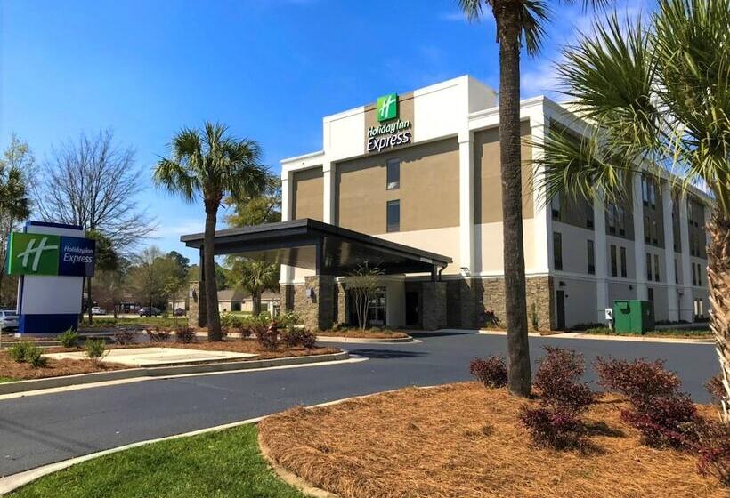 فندق Holiday Inn Express Statesboro, An Ihg