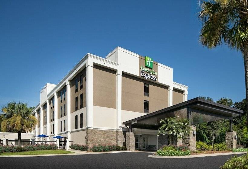 فندق Holiday Inn Express Statesboro, An Ihg