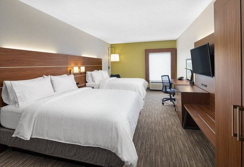 فندق Holiday Inn Express Statesboro, An Ihg