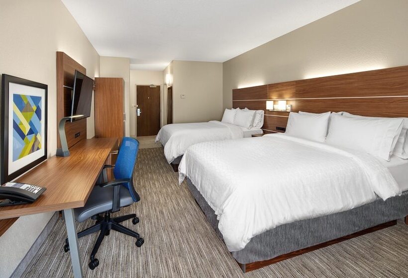 فندق Holiday Inn Express Statesboro, An Ihg