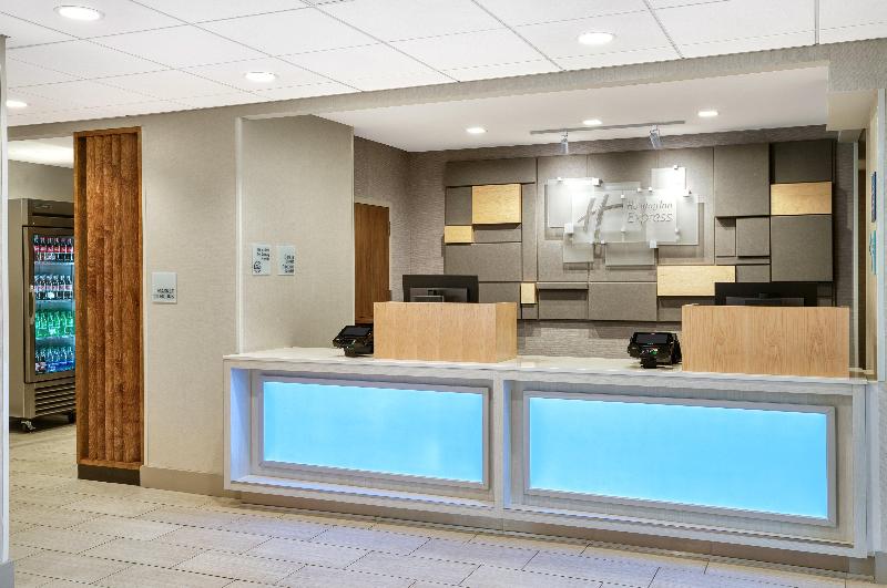 فندق Holiday Inn Express Statesboro, An Ihg