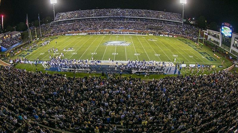 فندق Holiday Inn Express Statesboro, An Ihg