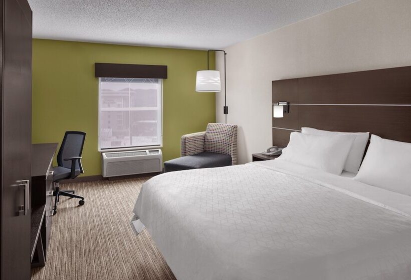 فندق Holiday Inn Express & Suites Asheville Sw   Outlet Ctr Area, An Ihg