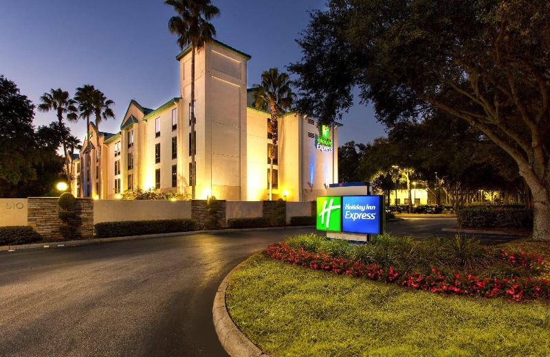 فندق Holiday Inn Express Tampa Brandon, An Ihg