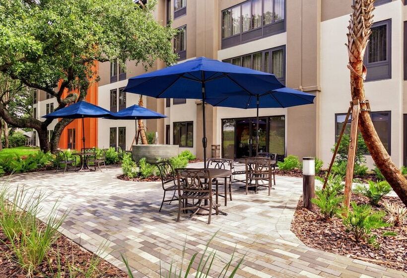 فندق Holiday Inn Express Tampa Brandon, An Ihg