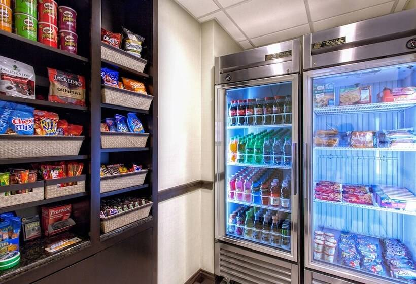 فندق Holiday Inn Express Tampa Brandon, An Ihg