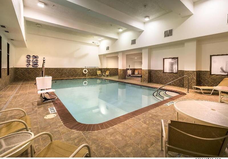 فندق Holiday Inn Express Winnemucca, An Ihg