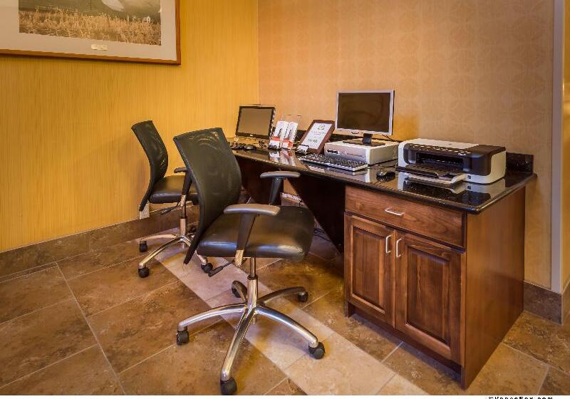 فندق Holiday Inn Express Winnemucca, An Ihg