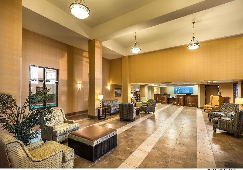 فندق Holiday Inn Express Winnemucca, An Ihg