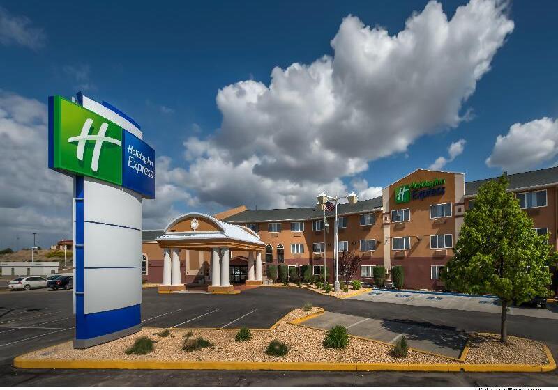 فندق Holiday Inn Express Winnemucca, An Ihg