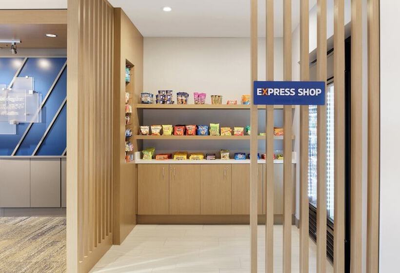 فندق Holiday Inn Express Winnemucca, An Ihg