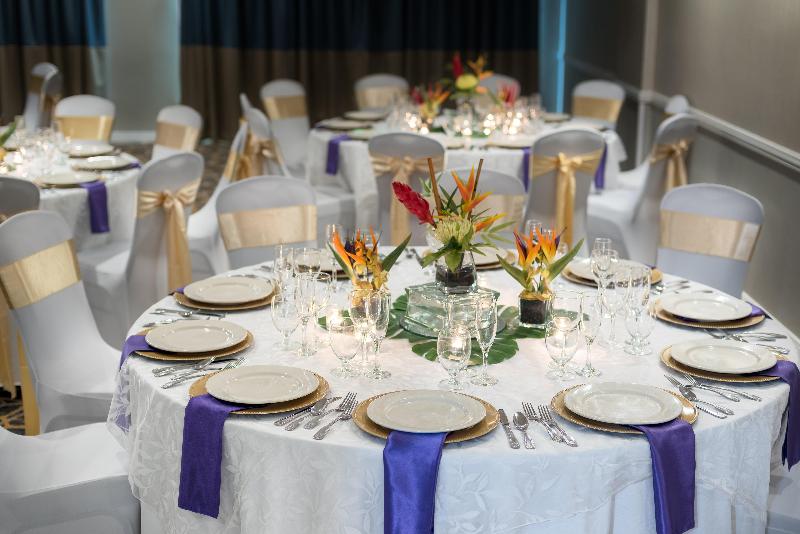 호텔 Holiday Inn Fort Lauderdale Airport, An Ihg