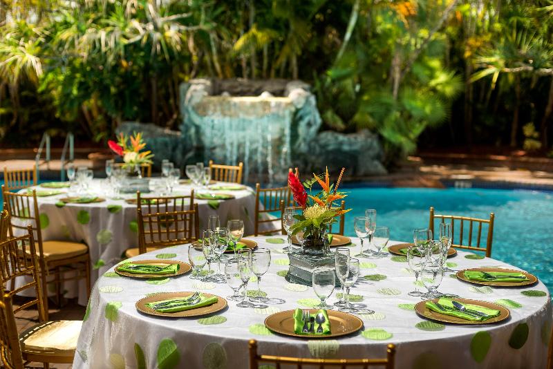 호텔 Holiday Inn Fort Lauderdale Airport, An Ihg