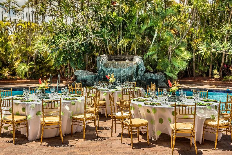 호텔 Holiday Inn Fort Lauderdale Airport, An Ihg