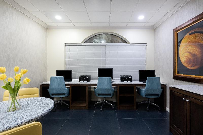 호텔 Holiday Inn Fort Lauderdale Airport, An Ihg