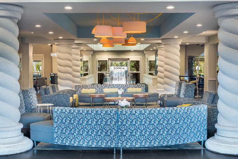 호텔 Holiday Inn Fort Lauderdale Airport, An Ihg