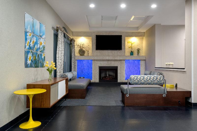 호텔 Holiday Inn Fort Lauderdale Airport, An Ihg