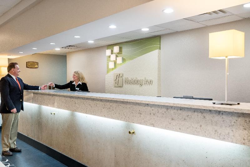 호텔 Holiday Inn Fort Lauderdale Airport, An Ihg