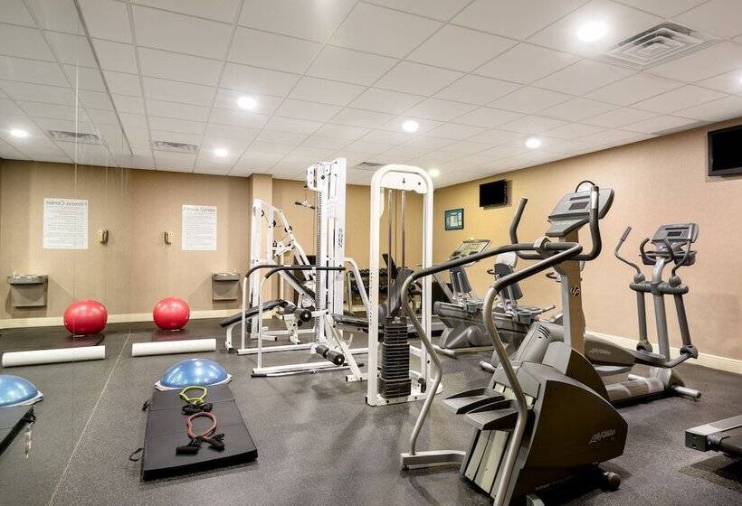 호텔 Holiday Inn Fort Lauderdale Airport, An Ihg