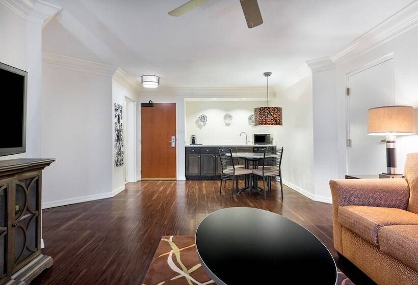 호텔 Holiday Inn Fort Lauderdale Airport, An Ihg