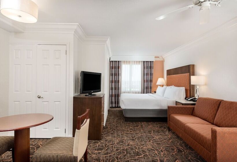 호텔 Holiday Inn Fort Lauderdale Airport, An Ihg