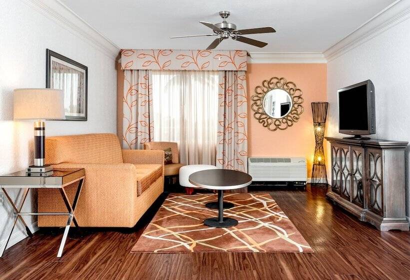 호텔 Holiday Inn Fort Lauderdale Airport, An Ihg