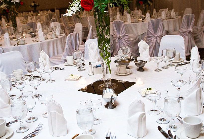 DoubleTree by Hilton Hotel Joplin