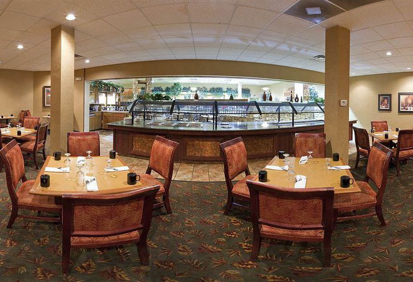 DoubleTree by Hilton Hotel Joplin