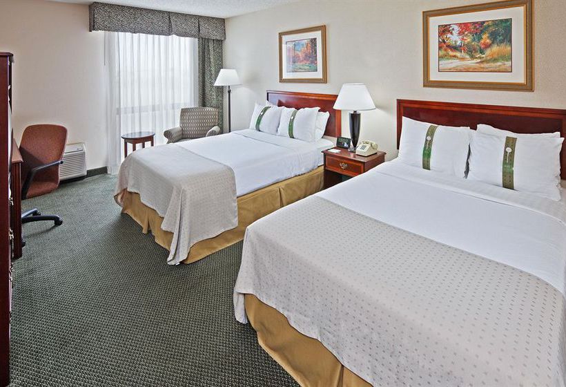 DoubleTree by Hilton Hotel Joplin