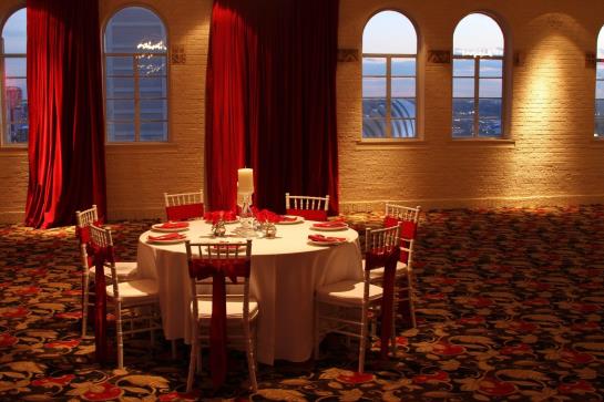 בית מלון כפרי Holiday Inn Kansas City Downtown-Aladdin