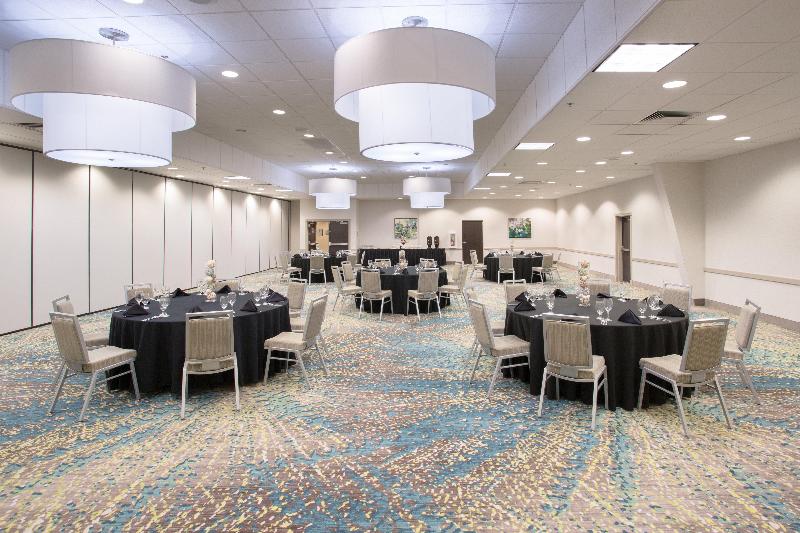 Отель Holiday Inn Little Rock Airport Conference Center, An Ihg