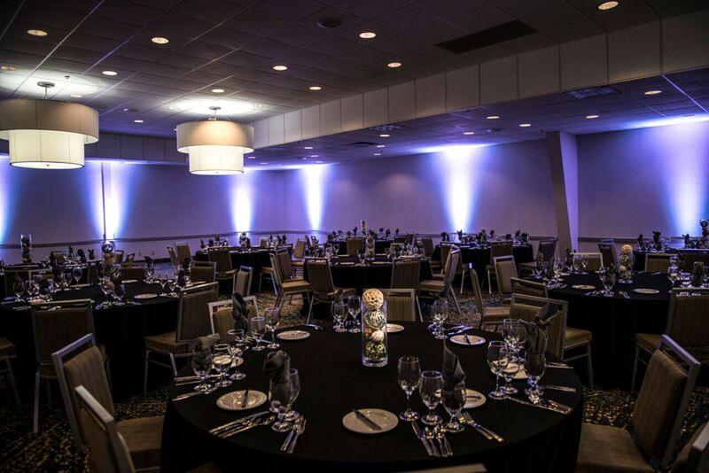 هتل Holiday Inn Little Rock Airport Conference Center, An Ihg