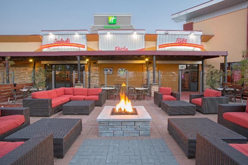 Отель Holiday Inn Little Rock Airport Conference Center, An Ihg