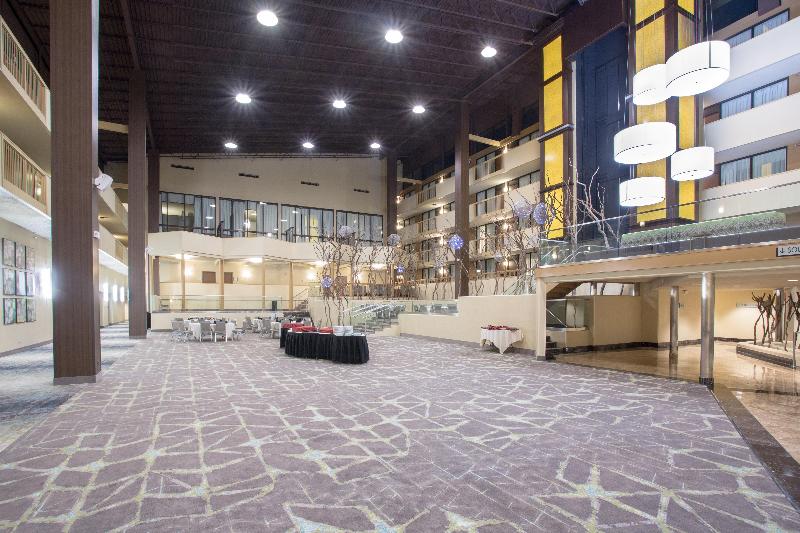 Отель Holiday Inn Little Rock Airport Conference Center, An Ihg