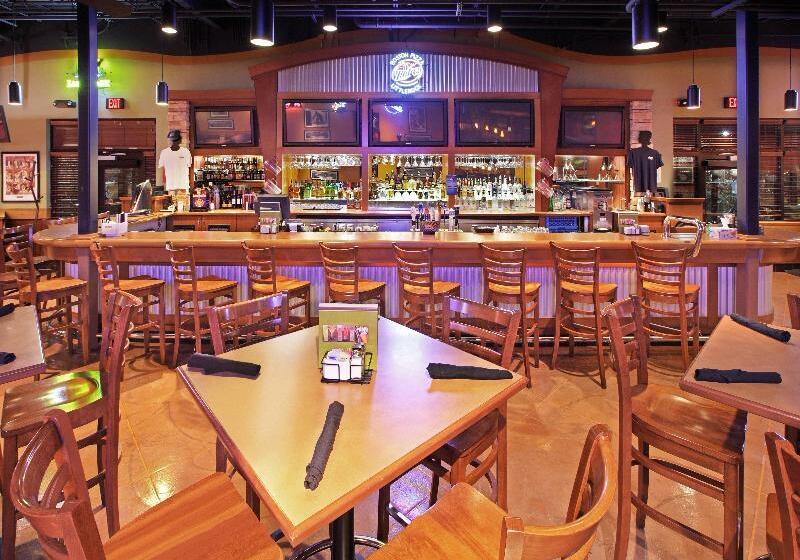 هتل Holiday Inn Little Rock Airport Conference Center, An Ihg