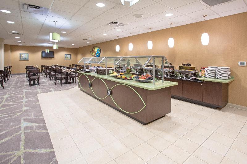 Отель Holiday Inn Little Rock Airport Conference Center, An Ihg