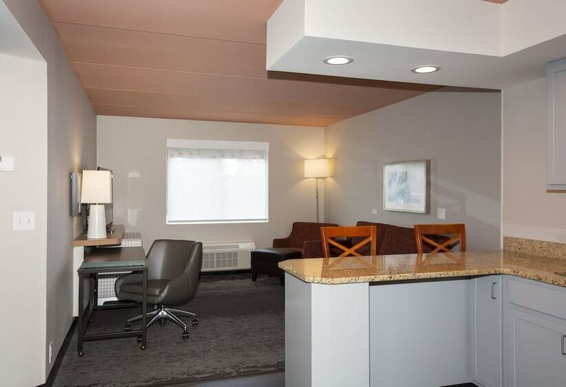 فندق Holiday Inn Marquette, An Ihg