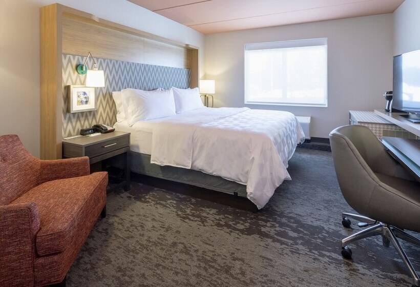 فندق Holiday Inn Marquette, An Ihg